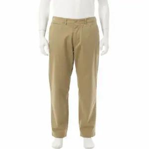 [나나미카]NANAMICA 25 Wide Chino Pants SUCS401E TN 와이드 치노 팬츠 890352