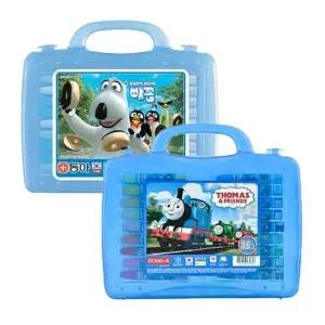 36색 YV04YX89 크레파스 미술용품 컬러펜 색연필 어린이 그림 그리기 문구