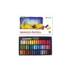 일반 GC78XI89 사각 파스텔 48색 세트 색연필 미술용품 회화 준비물