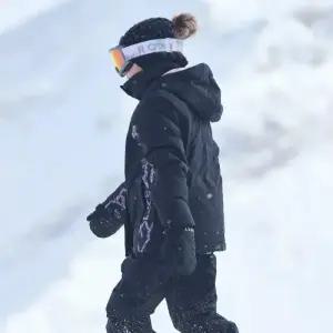 [2025 GALAXY GIRL JK_KVJ2 (여아용 스키/보드 자켓) (43263059A)