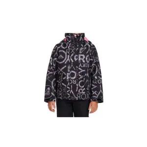 2025 JETTY GIRL JK_KVJ2 (아동 스키/보드자켓) (43262991A)