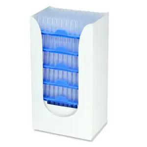 다이아몬드 포지스탑 LTS 호환 피펫 팁 1000ul 멸균 졸업 96개/리필 6개/박스