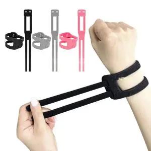 초경량 HW03RN69 손목보호대 아대 압박 얇은 밴드 헬스 테니스