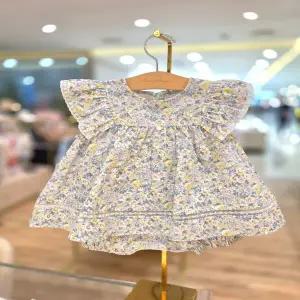 [타티네쇼콜라]GG레나플라워상하 (2026년 SS신상) TTPMXT325B