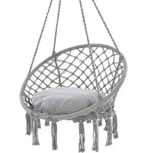 야외 캠핑용 실내용 1인용 초대형 요가 hamak 태슬 인용 휴식 캠핑그네 커넥터