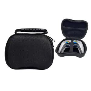범용 Xbox 케이스 스위치 및 컨트롤러와 게임 One X/S 호환되는 컨트롤러 PS4 보호 PS5 여행용 Series
