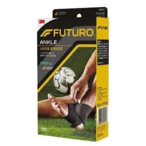 스포츠용 DA42AA44 발목 스트랩 보호 밴드 통기성 조절 가능