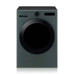 [LG]트롬 오브제컬렉션 세탁기 FX25GFG(네이처그린) 전국물류배송DB