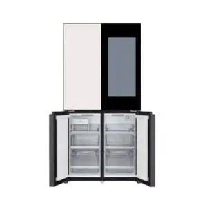 [LG]오브제컬렉션 냉장고 Fit & Max (노크온) M626GBB332S 전국물류배송설치 DB