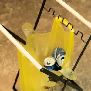 캠핑 BA63CP75 쓰레기 봉투걸이 거치대