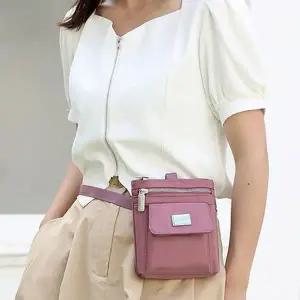 컴팩트크로스백 학생가방 보조가방 데일리-WFHBF6Y