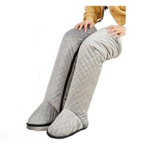 전기온열찜질기 다리 발 충전식 온도 온열 저온 고온 커버 머 조절 안전 휴대용 무선