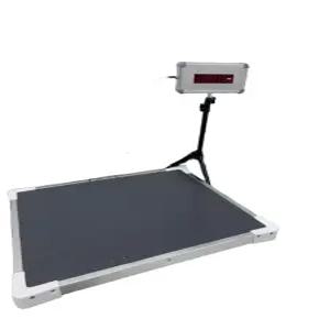 전자저울 건강검진 디지털 요양원 몸무게 휠체어체중계