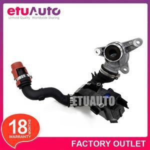 메르세데스 호환 벤츠 호환 OM642 E 클래스 S GLC X253 CLS C218 환기 크랭크 케이스 벤트 밸브 6420103707