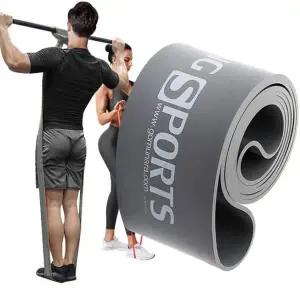 풀업밴드 OL88AF49 8단계 스트레칭기구 어깨운동 전신근력 탄성