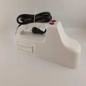 강력한 실험실 UV 램프 6W x2 254nm + 365nm UVA UVC 120-240V AC 전원 AAdvance 기기 AI-3UV20