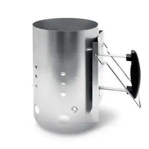 카엔 BP54DU98 왕대형 원형 차콜스타터