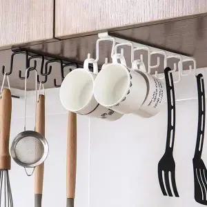 [하프클럽/셀러허브]짜투리공간 주방용품정리 주방수납 주방걸이