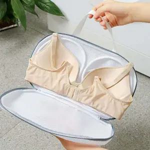 여성 GXD345M7 속옷 브래지어 세탁 메쉬 빨래망