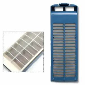 삼성 OJB162O0 매직 필터 세탁기 거름망 파워드럼 걸름망 1개