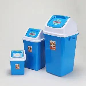 [하프클럽/셀러허브]휴지통 사각휴지통 8호 75L 1개