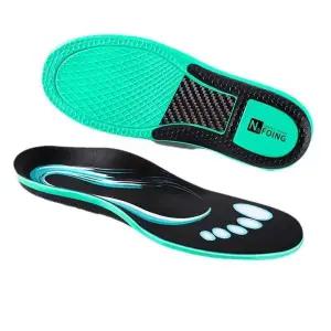 탄소 섬유 카본 깔창 신발깔창 러닝깔창 스포츠 운동화 축구화