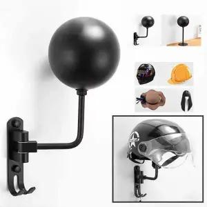 키밍 PN93UU96 헬멧 행거 자 거치대 액세사리 후크 다용도