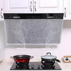[하프클럽/셀러허브]주방 렌지 후드필터 커버 환풍기필터