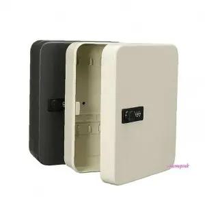 모든지 다이얼 키박스 열쇠보관함 정리함 비밀번호형tuv460