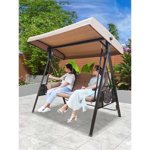 야외그네 정원용 흔들소파 스 마당 해먹체어 철제 행잉의자