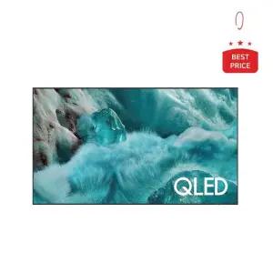 삼성전자 4K QLED TV KQ98QF7AAFXKR 247cm 98인치 벽걸이