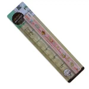 [하프클럽/셀러허브]사각 주방걸이 다용도걸이 벽걸이행거 욕실걸이 행거