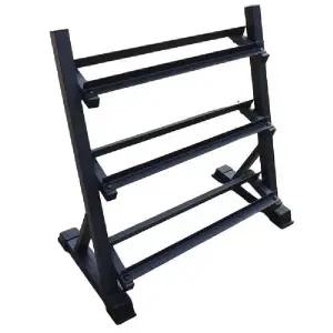 아령 랙 덤벨 덤벨보관대 거치대 헬스장 홈짐 보관대