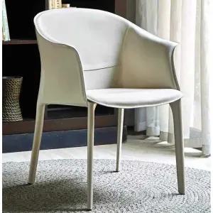 식탁의자 암체어 디자인 엔틱 1인용 카페 주방 펜션