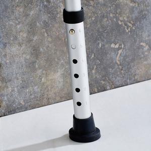 성인욕실샤워의자 용 목욕용품 미끄럼 욕실의자 분리 간병 침대 U판 탄소강