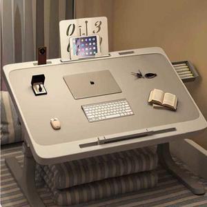 침대 대 눕서대 60x40cm 각도조절 거치대 받침대 휴대용