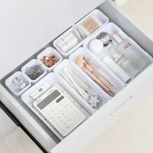 [하프클럽/셀러허브]데스크오거나이저 8P세트