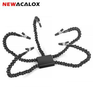 납땜 인두 스테이션 보조기구 데스크 루페 도구 모델링 210245115 가열 디지털 서드