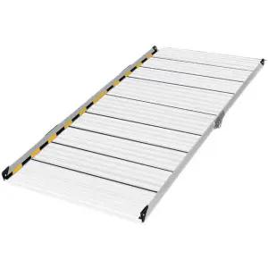 휠체어 경사로 언덕 상가 발판 차량 이동 도로 문턱