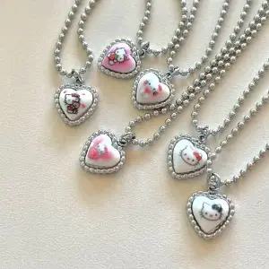 팔찌 고양이 캐릭터 귀여운 써지컬 데일리 남녀 공용 우정 소품샵