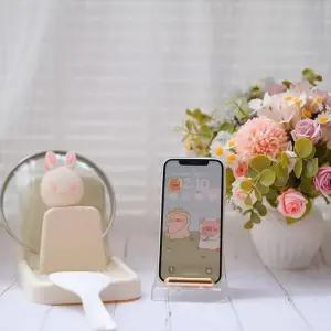 [하프클럽/셀러허브]튼튼한 요리 도구 받침대 냄비뚜껑 국자 수저 거치대