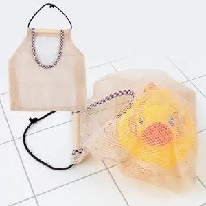 [하프클럽/셀러허브]걸이형망 다목적 걸이형 망 걸이형주머니