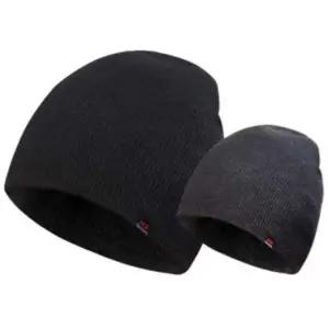 [알티피아]K2 세이프티 비니 방한 니트 모자 겨울 보온 방한모자 니트모자