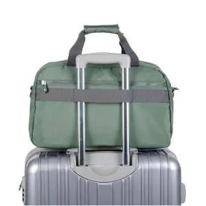 [콩심팥심]나들이 신상 데일리 여행 패션 출장 보스턴백 심플 이사 패션잡화