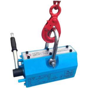 1톤 리프마 마그네트 리프팅 1T 픽업 강력 리프터 마그네틱 영구 윈치