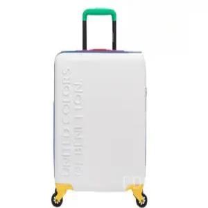 트렁크 여행가방 여행캐리어 여행용 30인치 기내용 수하물 배색 중대형 여행