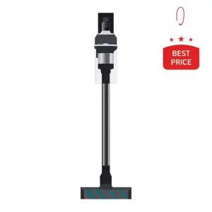 삼성전자 비스포크 제트 청소기 VS20C954AQK 210W 새틴 블랙