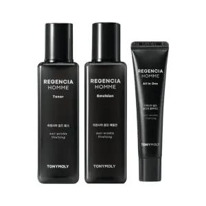 토니모리 리젠시아 옴므 스킨케어 세트