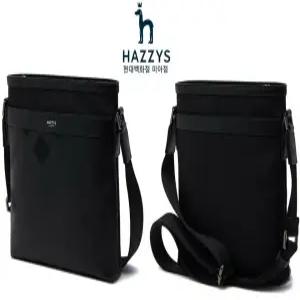 헤지스 핸드백 HJBA0E172BK 블랙 가죽 체크 실버로고 크로스백 배송메세지란 요청시 20964497242312544