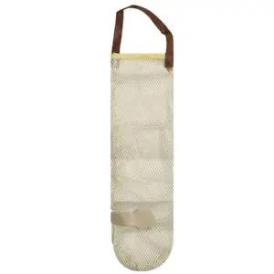 [하프클럽/셀러허브]야채보관망 걸이형 양파 채소 망사 메쉬망